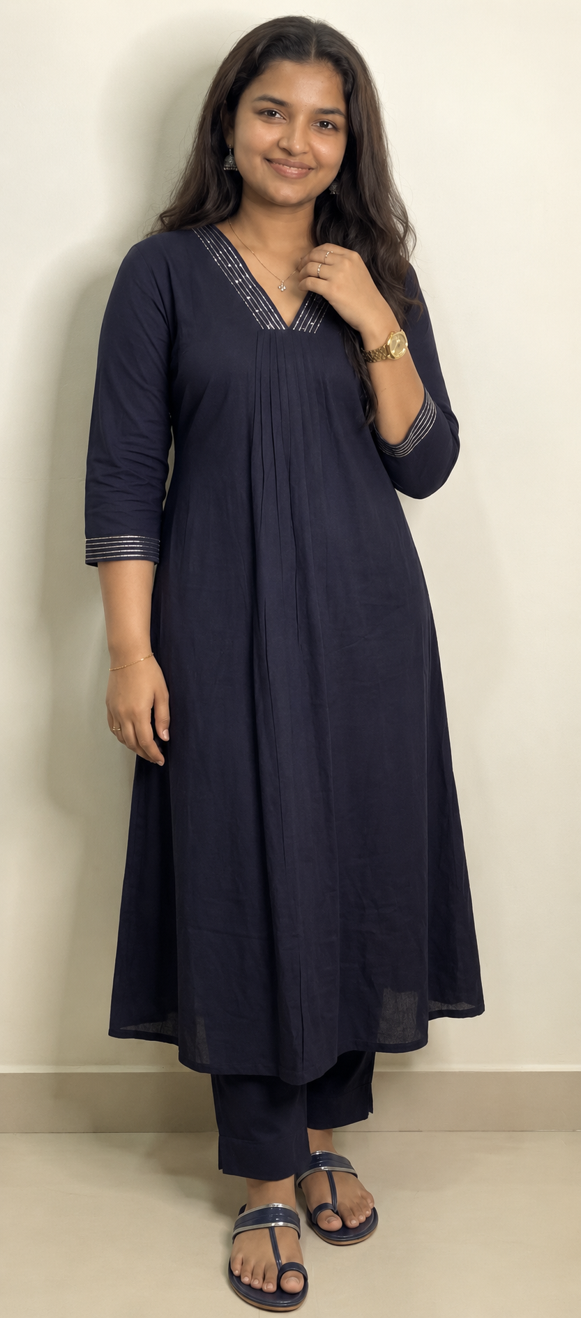 Top Only Liva Rayon
