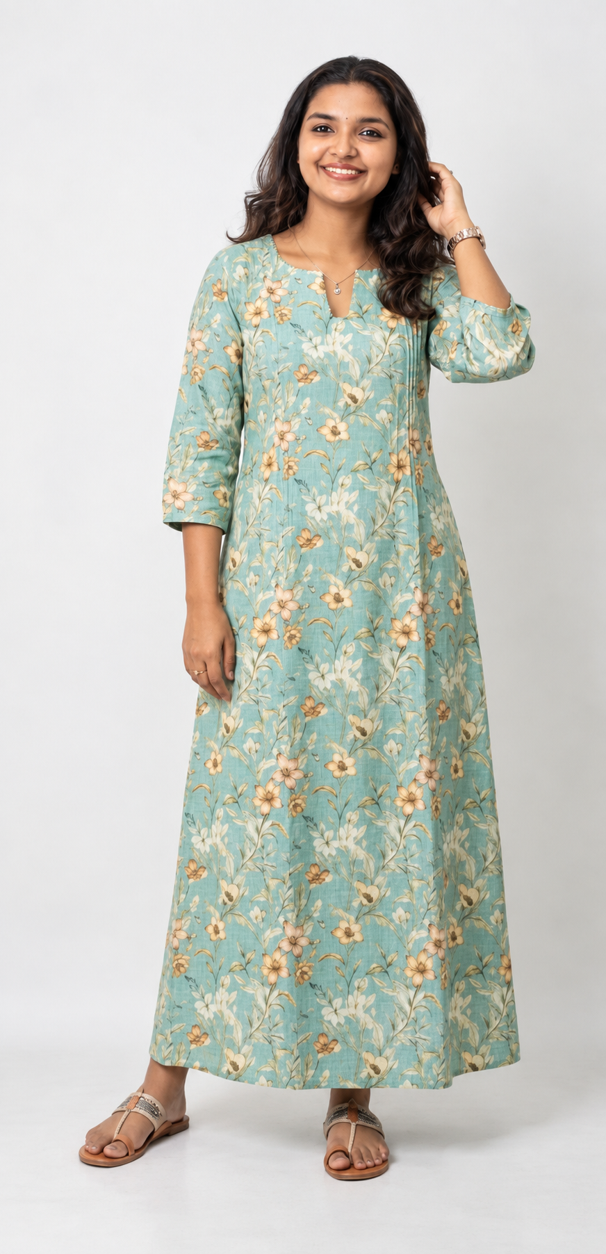 Top Only Linen
