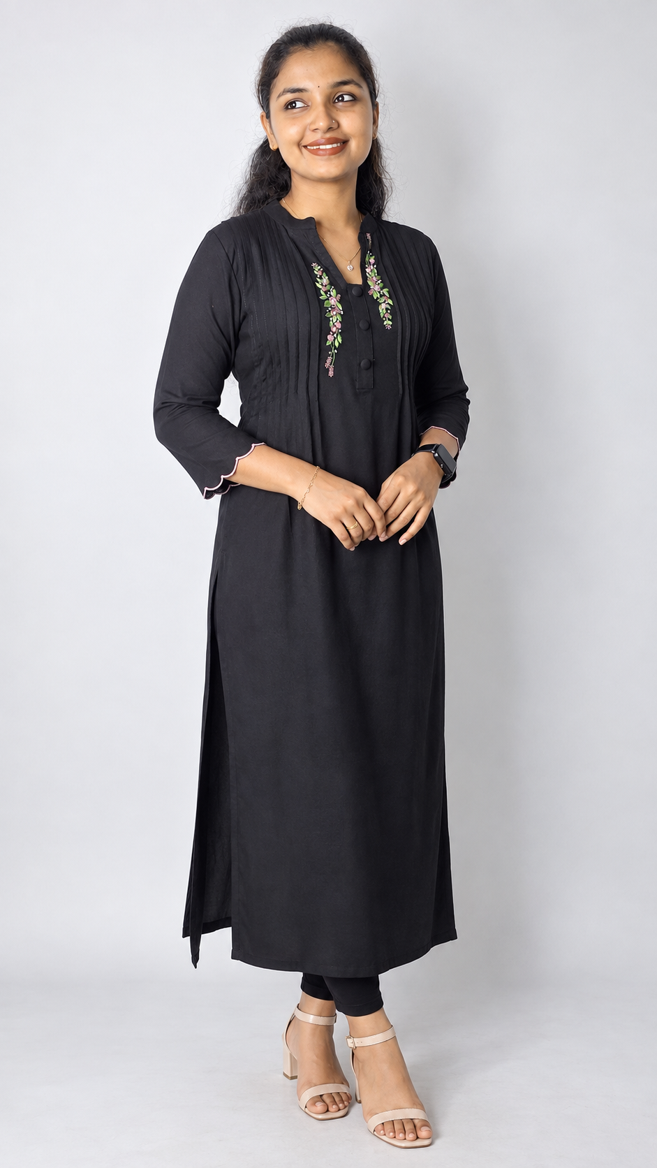 Top Only Liva Rayon