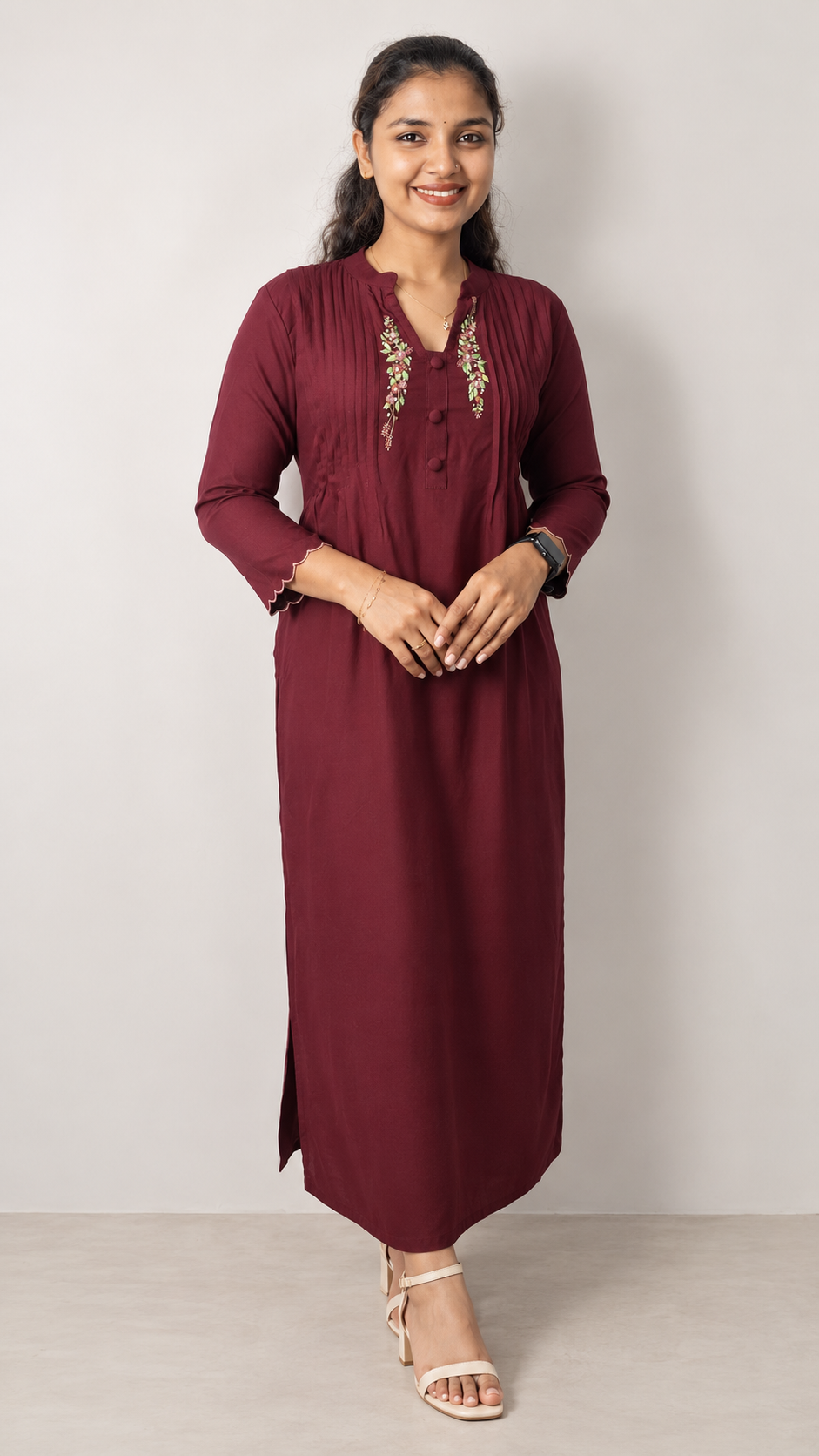 Top Only Liva Rayon