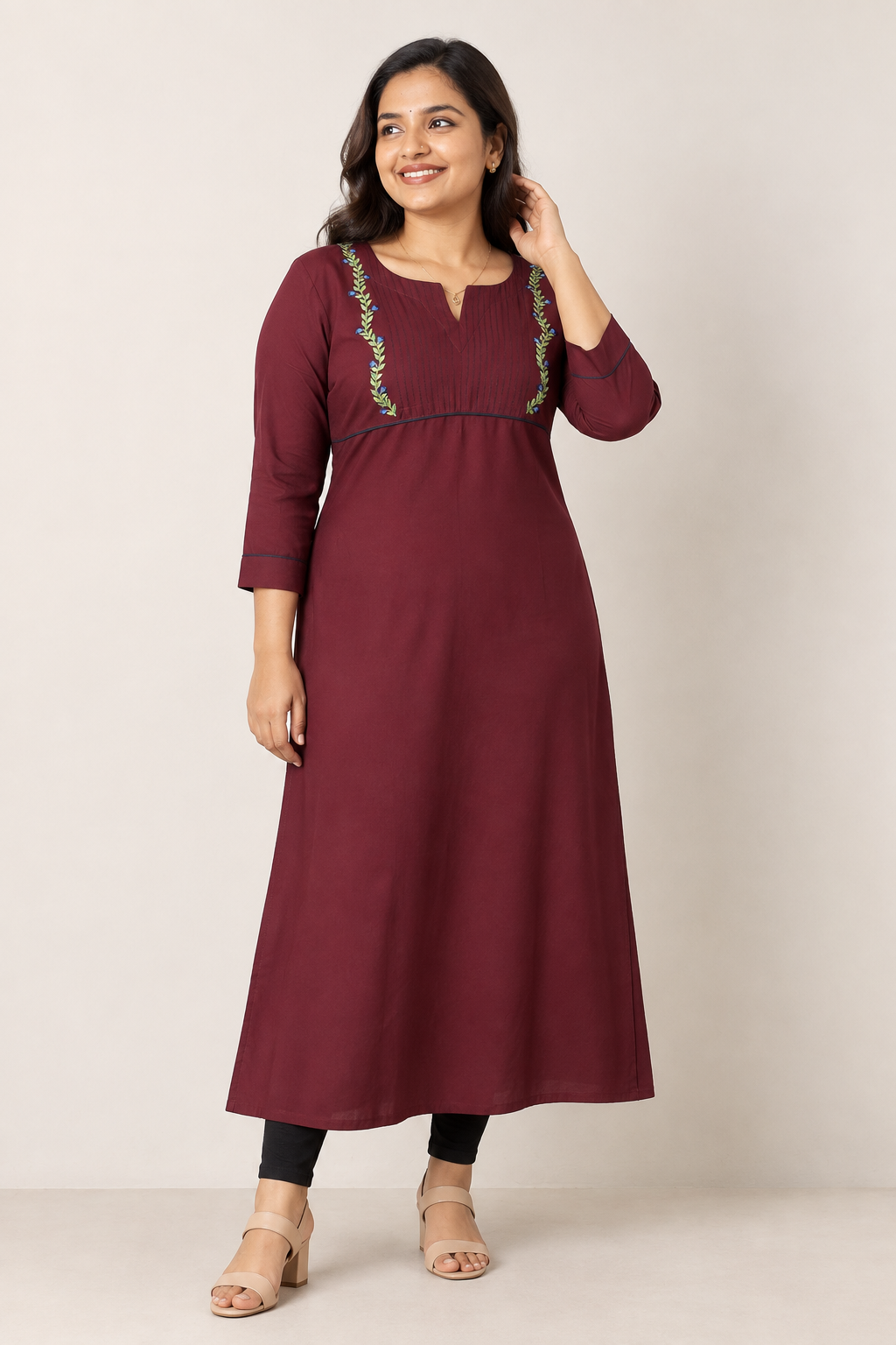 Top Only Liva Rayon